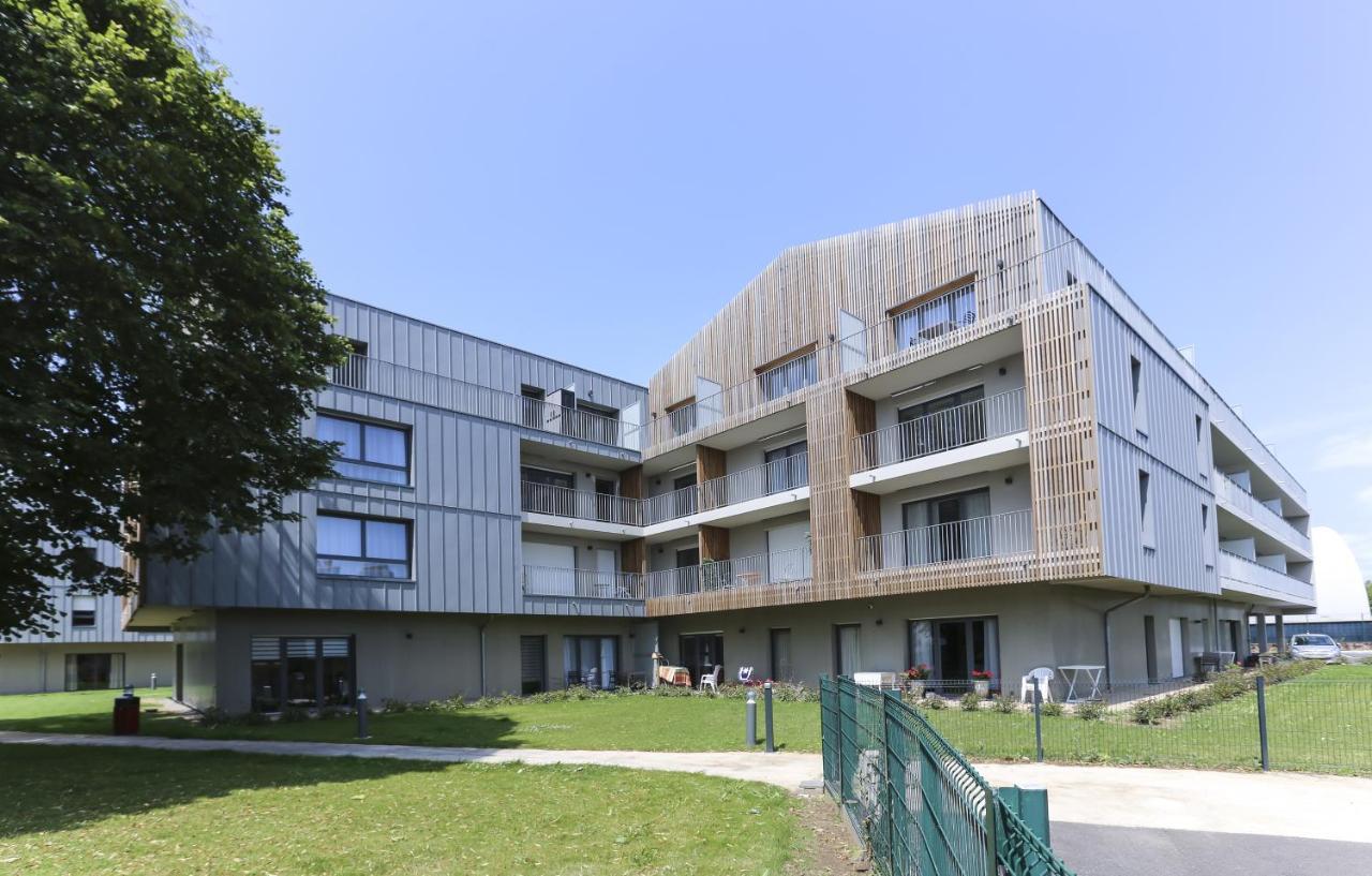 Residence Pierre Loti Paimpol Exteriér fotografie